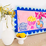 Maggi's Little Table