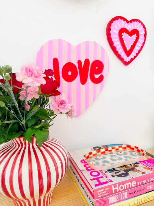 Love Hearts Set