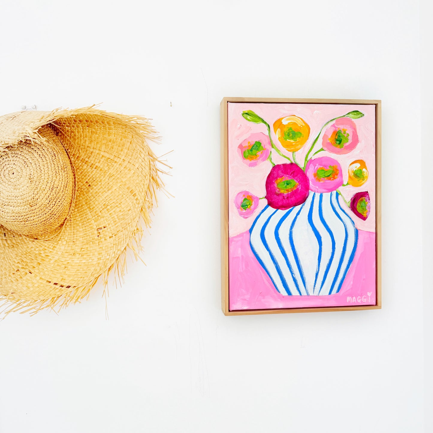 Beautiful Blooms
