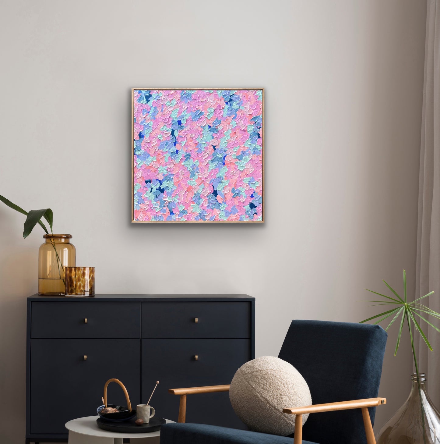 Spring Blooms