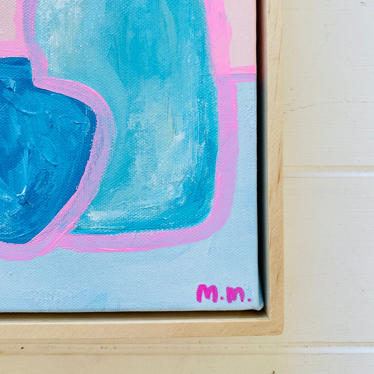 Wonkiest Blues