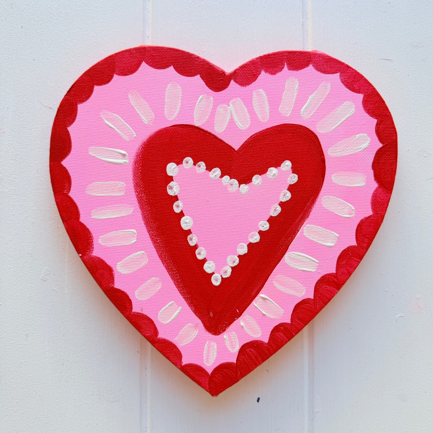 Love Hearts Set