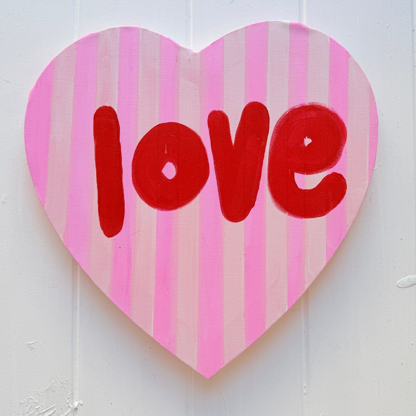 Love Hearts Set