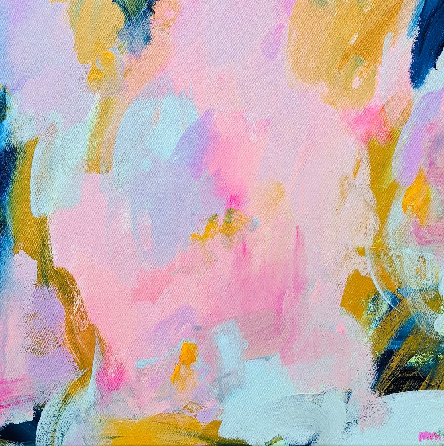 Energy Release I
