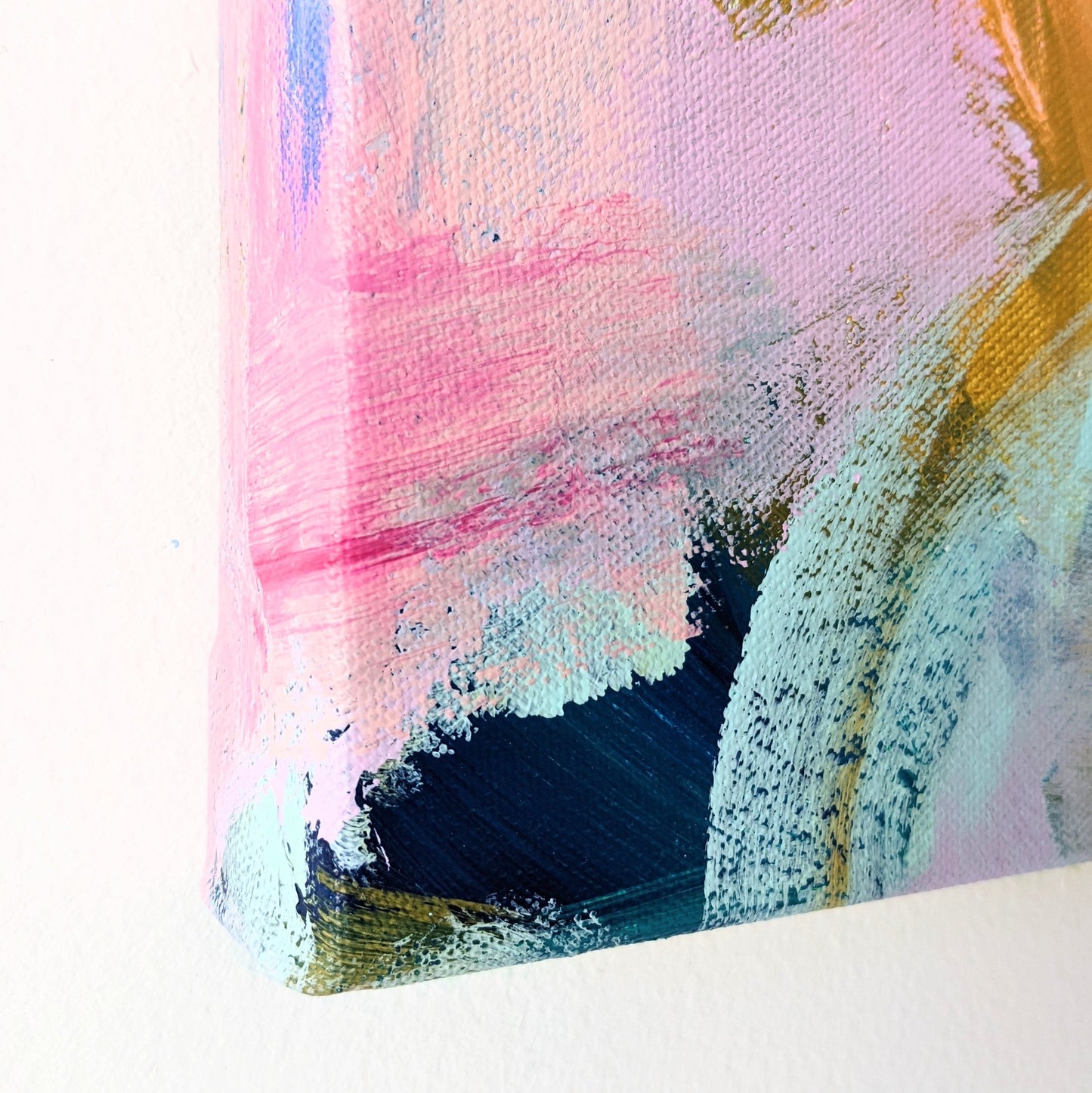 Energy Release II