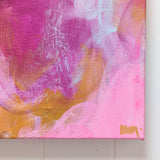 Magenta Musings II