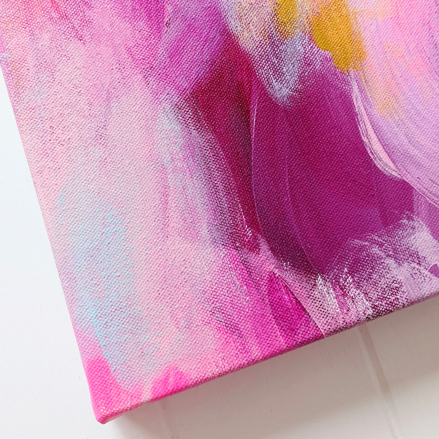 Magenta Musings II