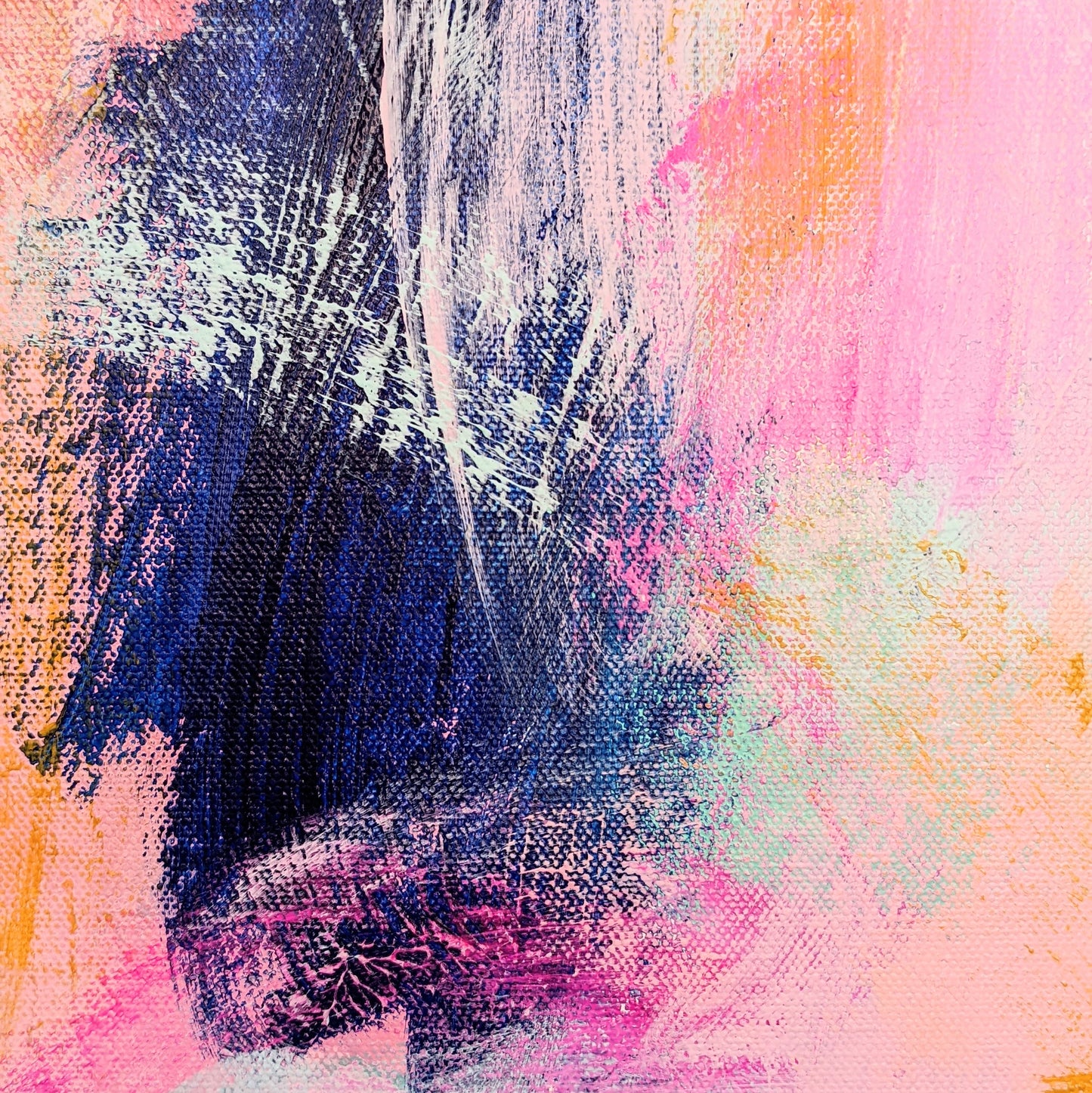 Throwing Caution To The Wind