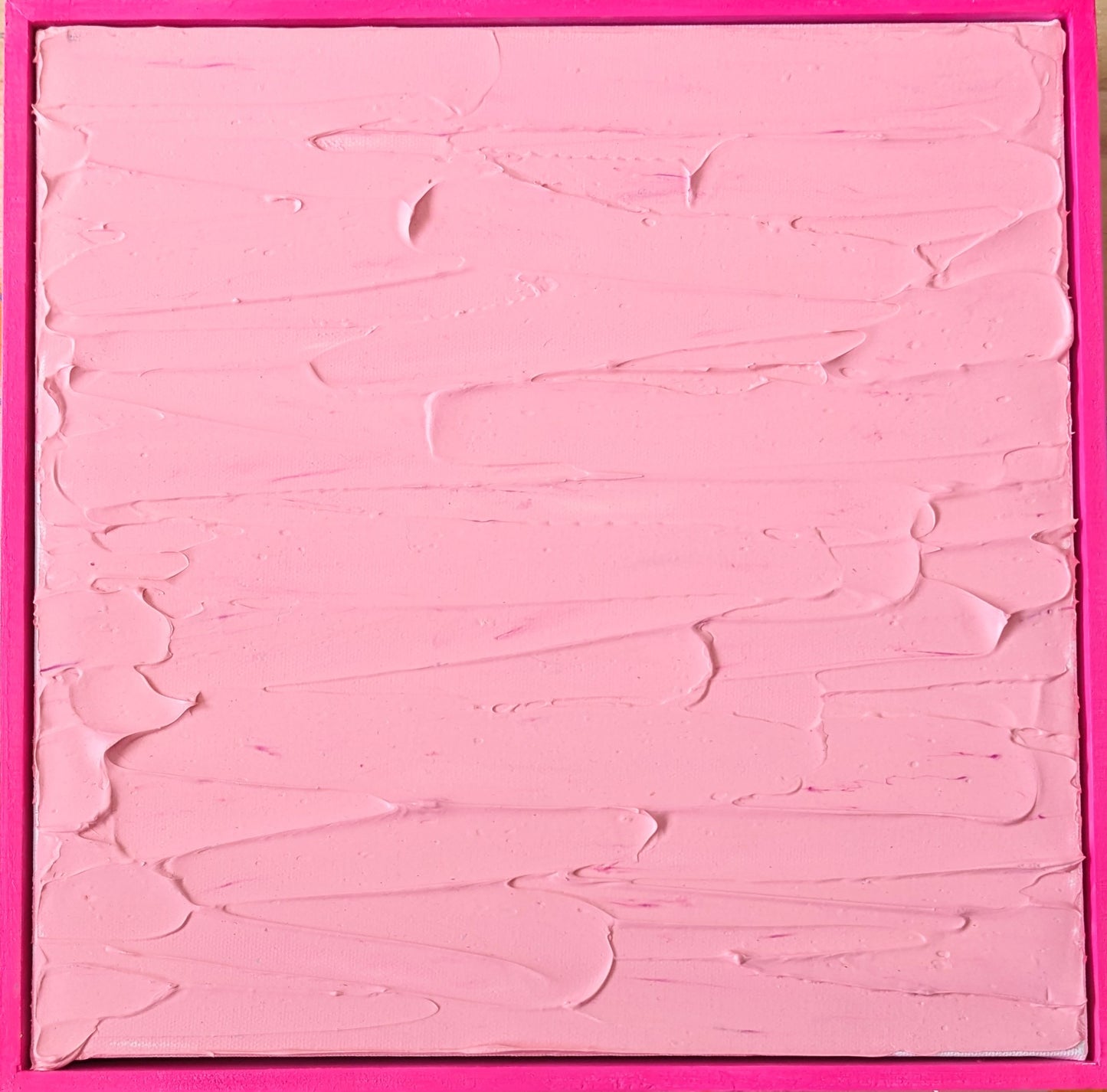 Pinkie Textured