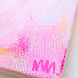 Tickled Pink
