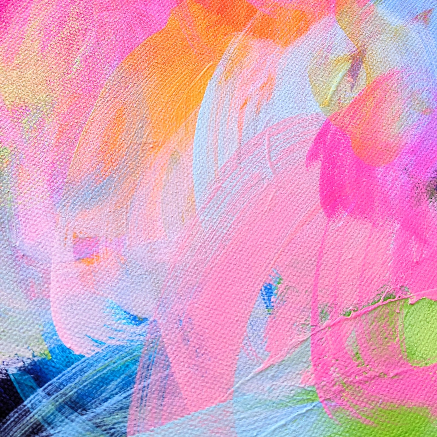 Flora Flora