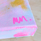 Pinking Of You