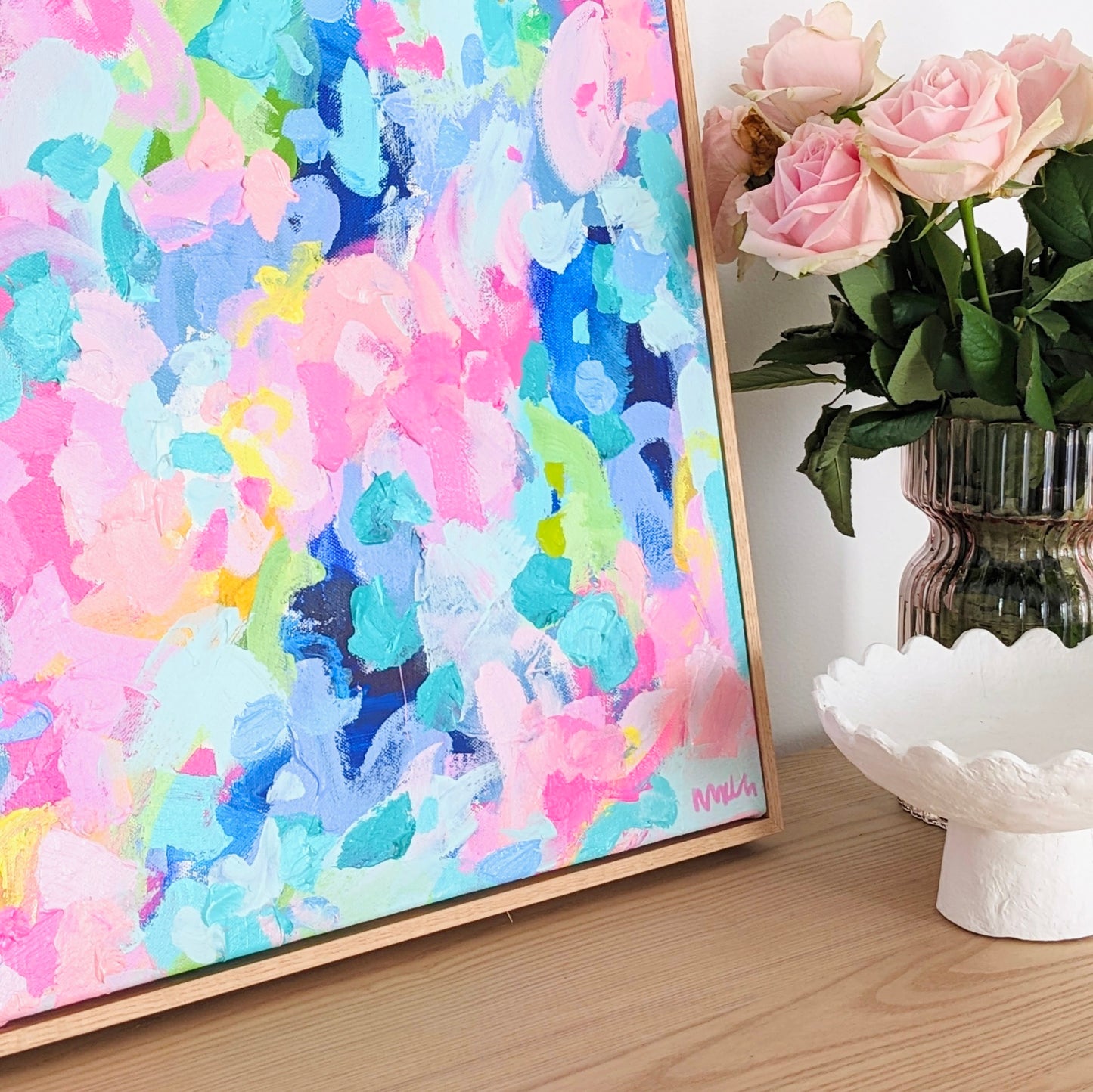 Blooming Lovely