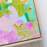 Bloomingly