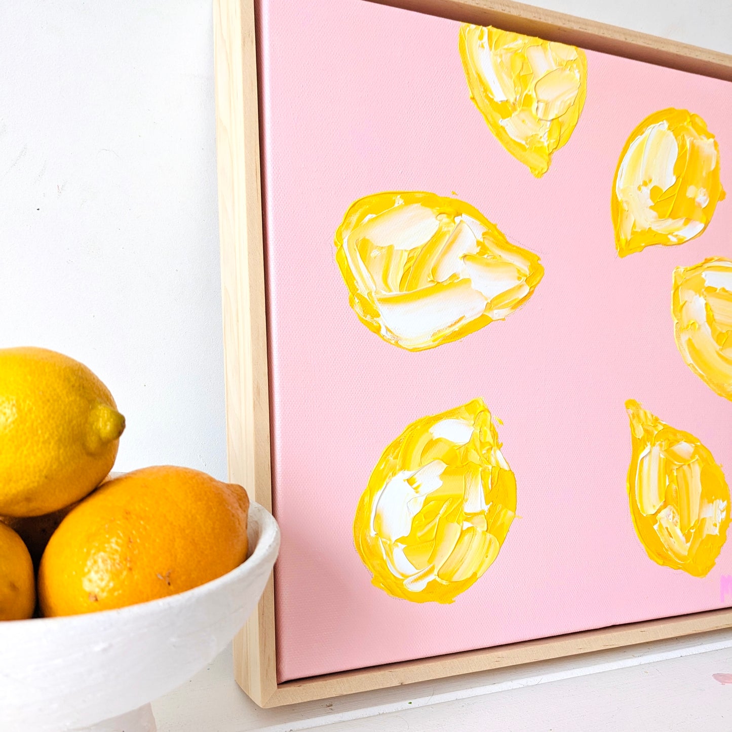 Pink Lemonade