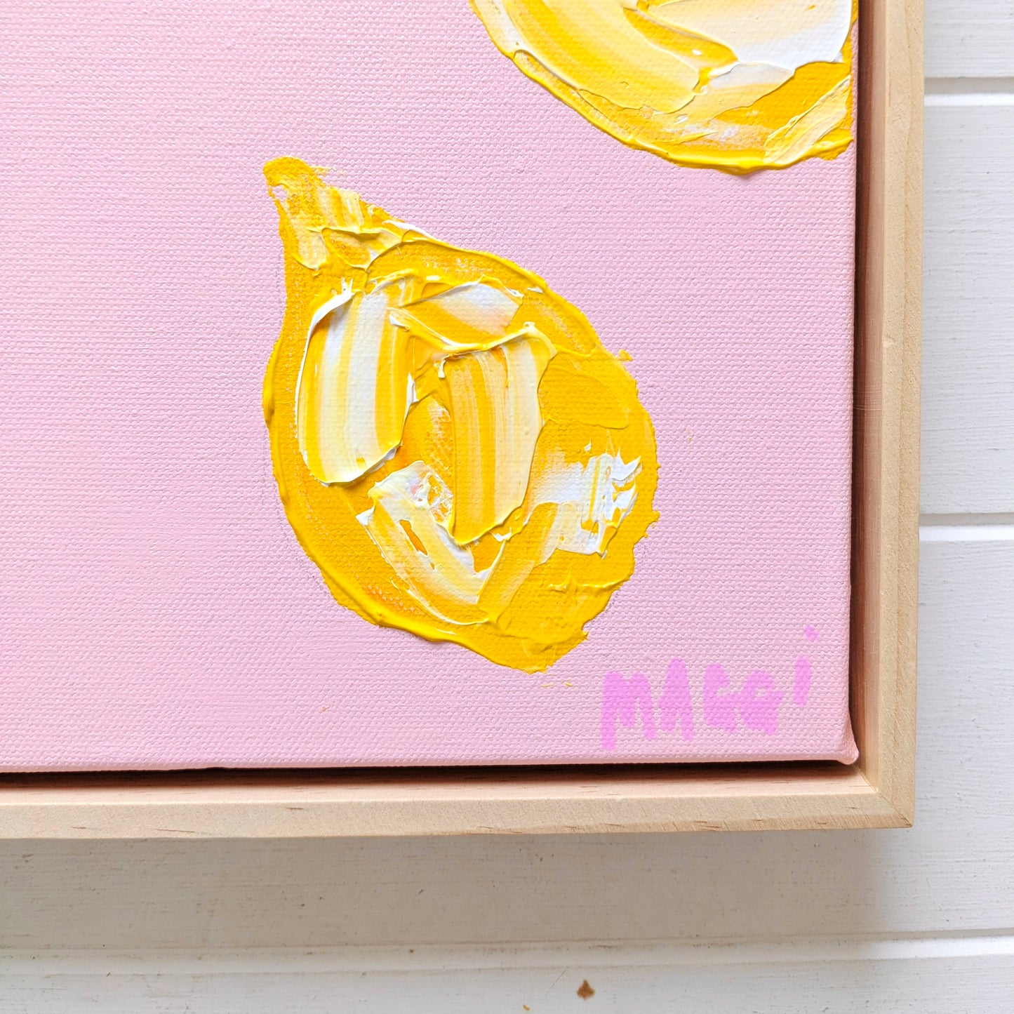 Pink Lemonade