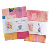 PRE ORDER | ART TEA TOWEL SET