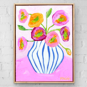 A Lovely Arrangement