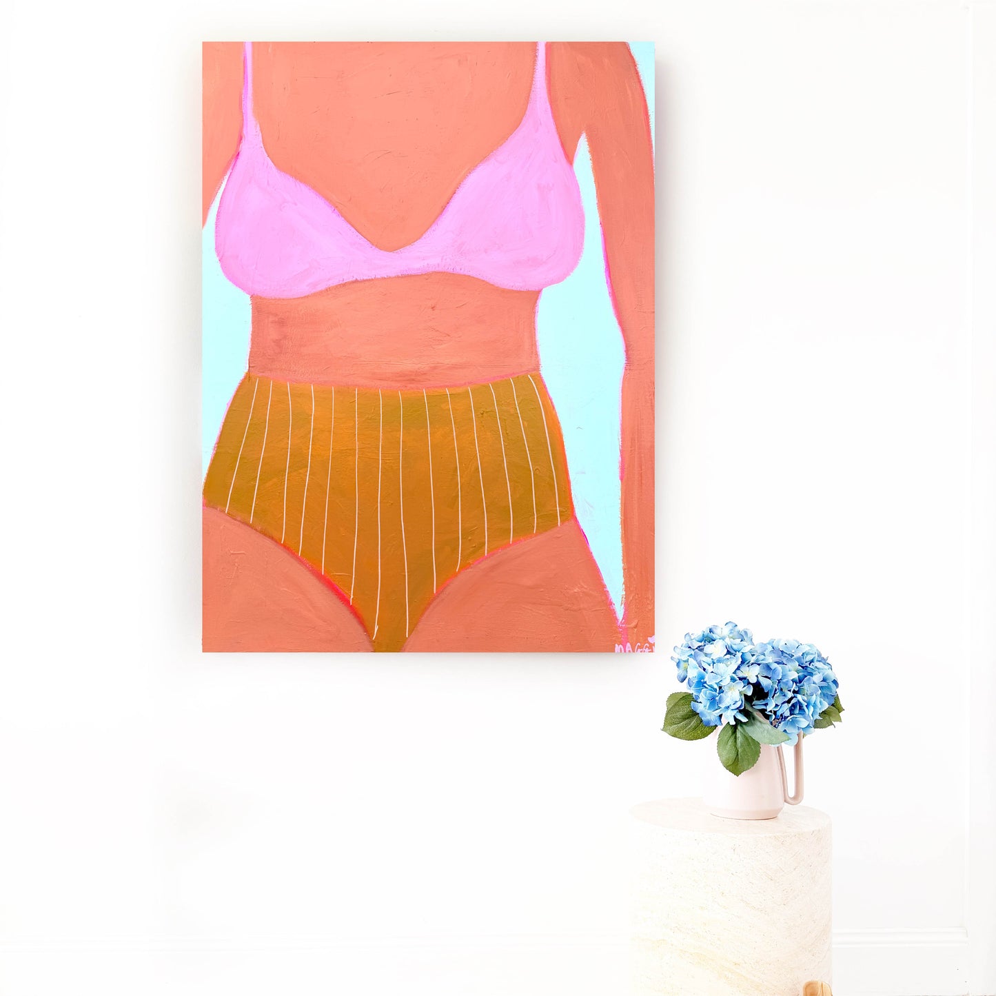 Bikini Beach