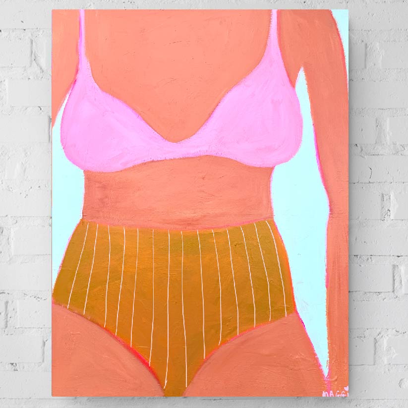 Bikini Beach