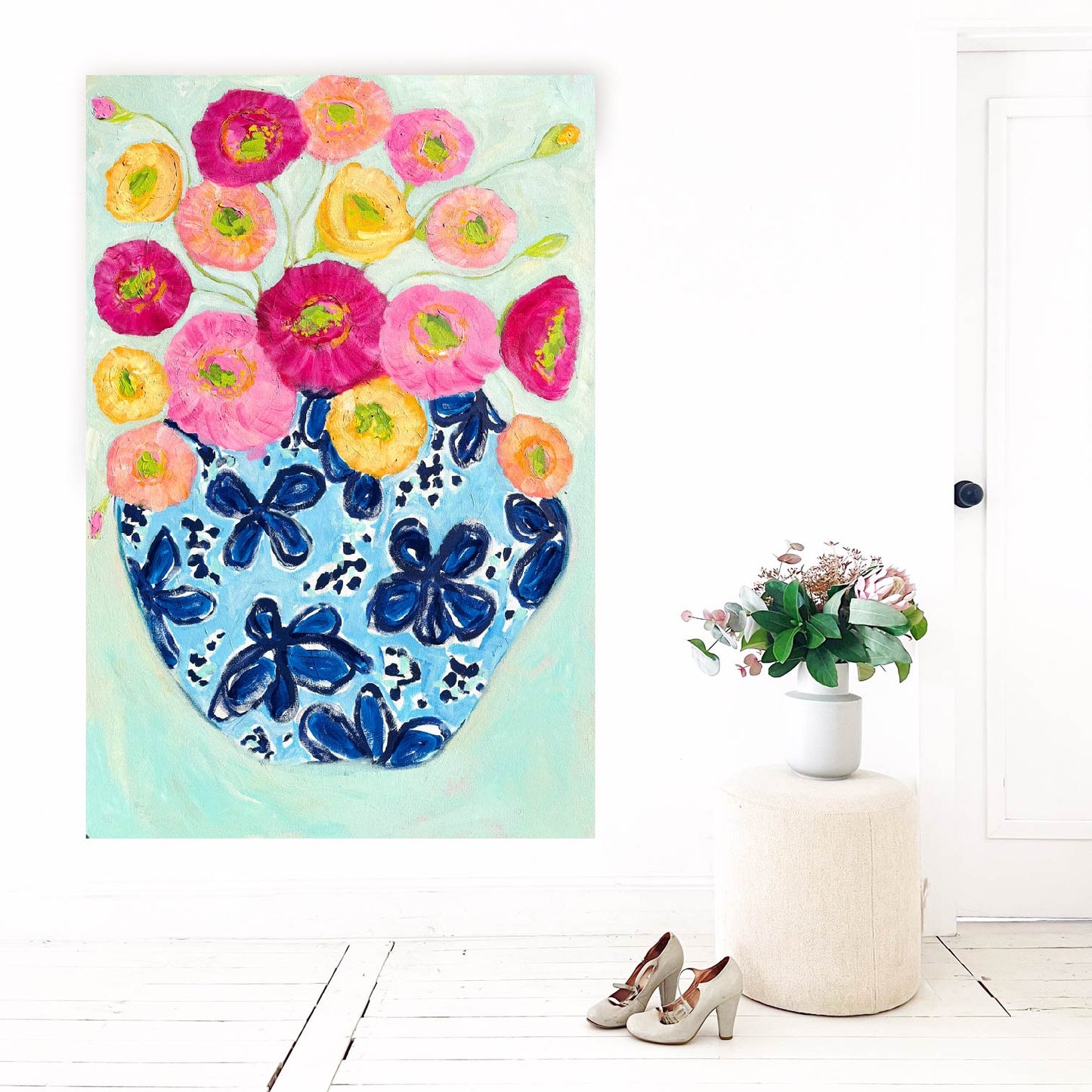 Blooming Love