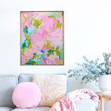 Bloomingly