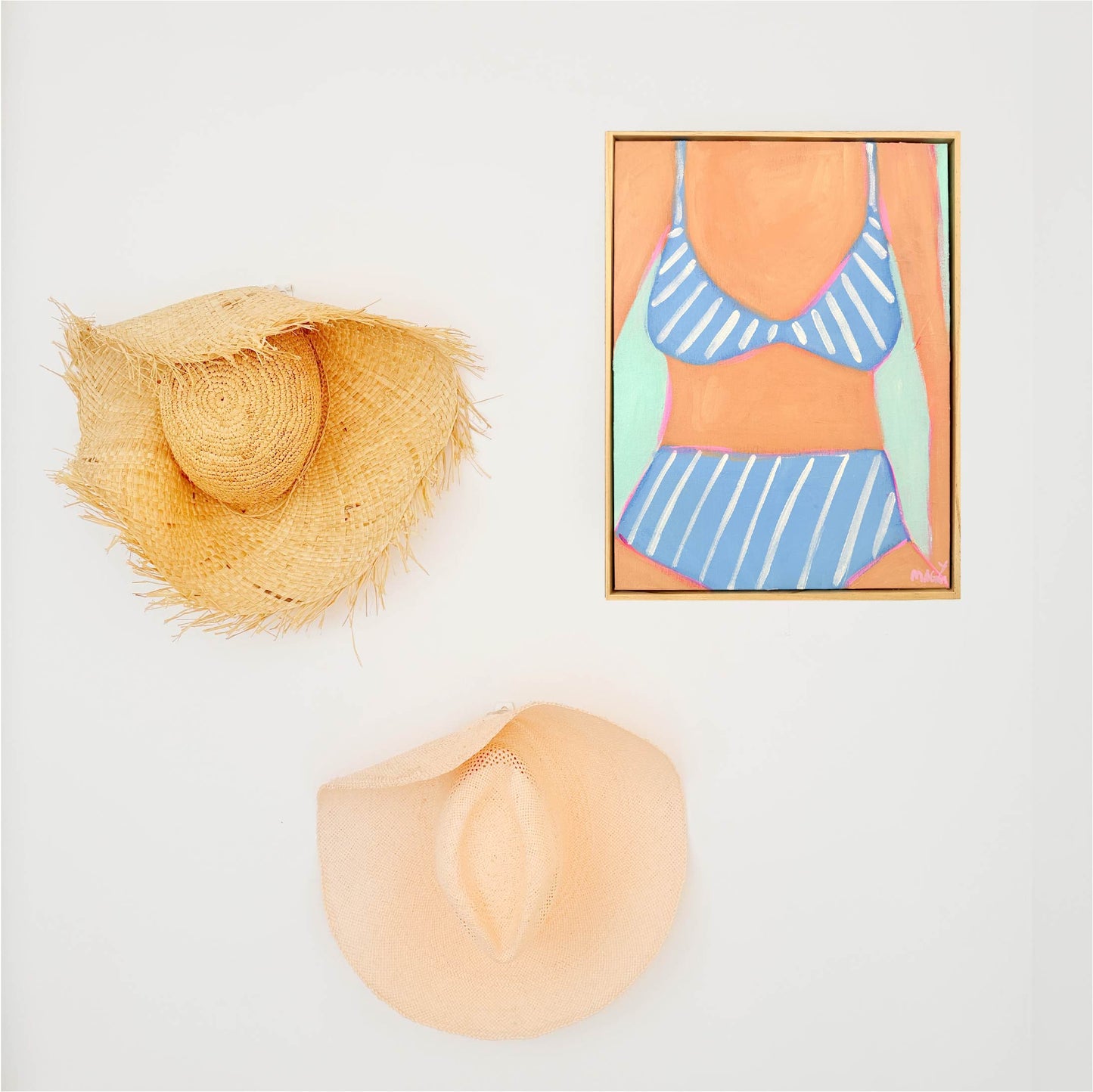 Camps Bay Bather