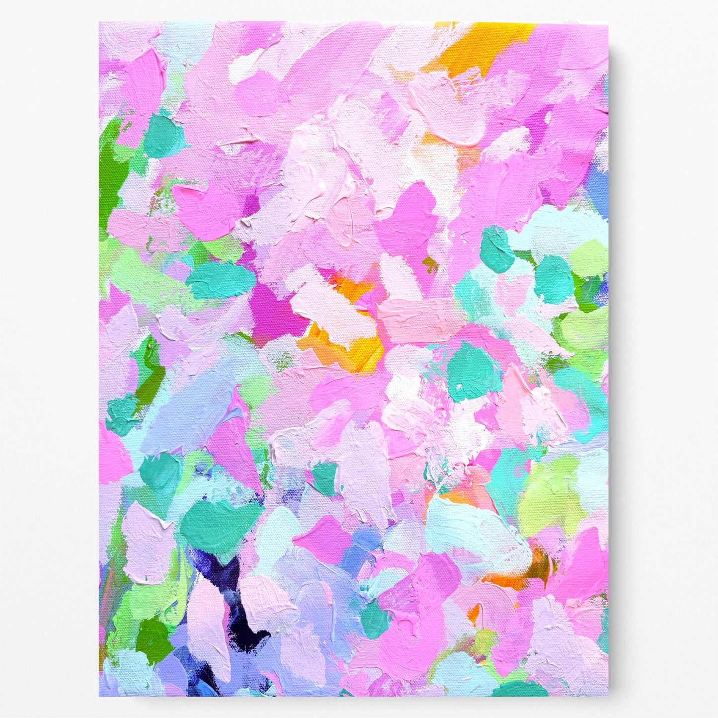 Confetti Garden