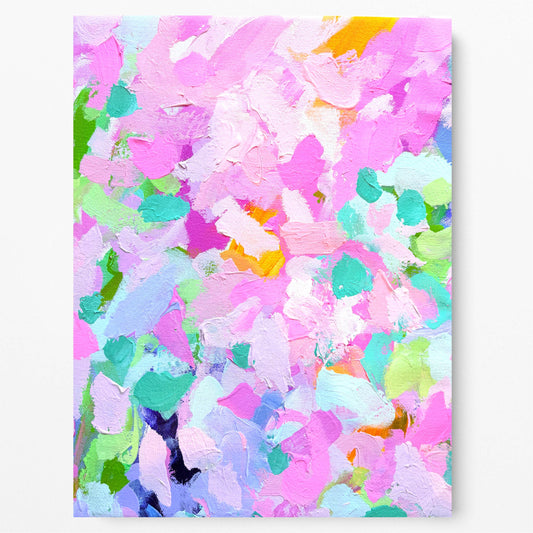 Confetti Garden