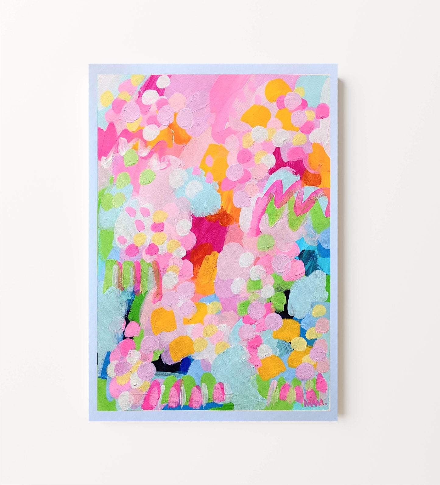 Dopamine Daydreams I