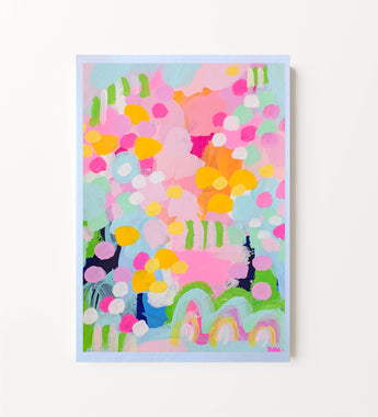 Dopamine Dreams II