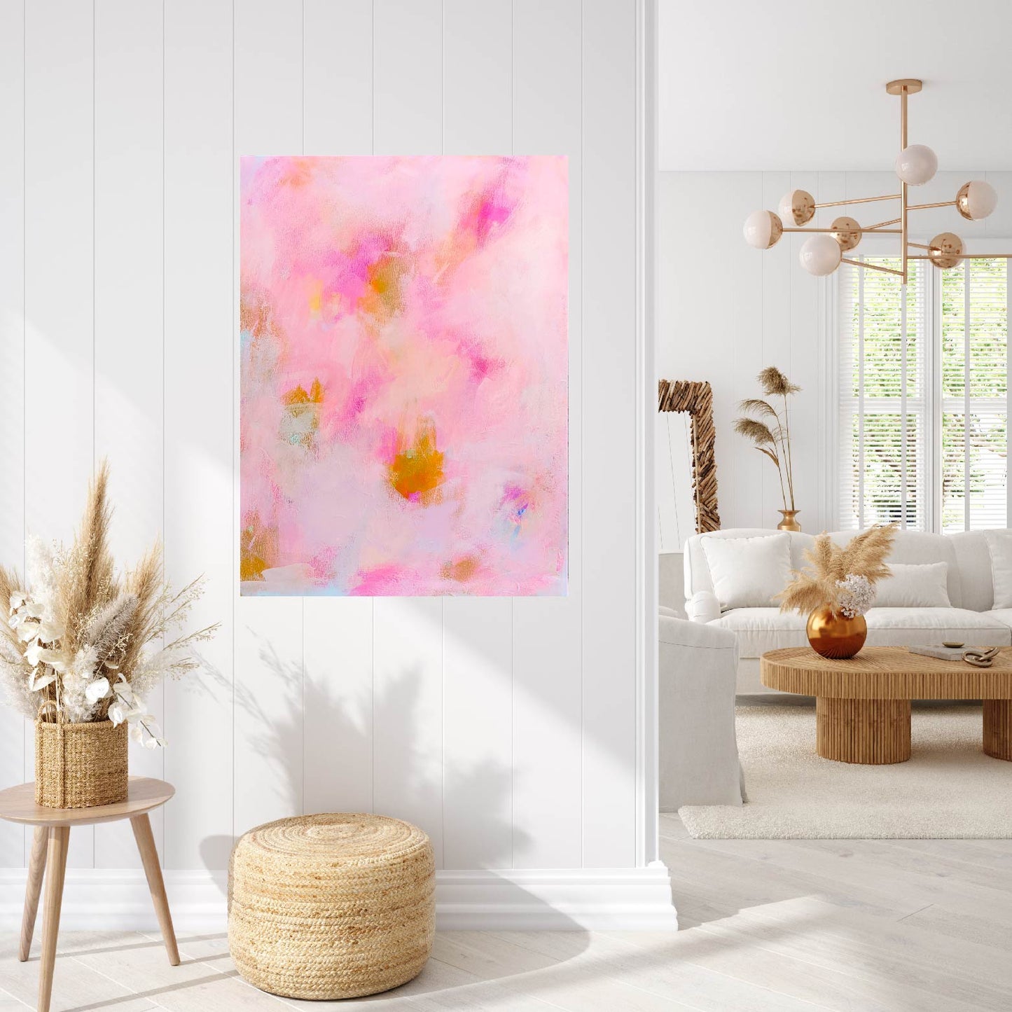 Fairyfloss