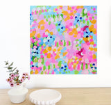 Flower Disco