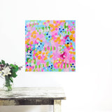 Flower Disco