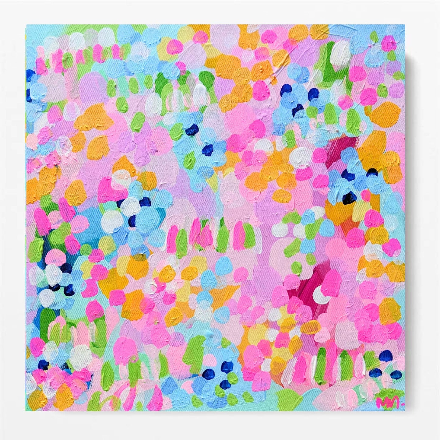Flower Disco