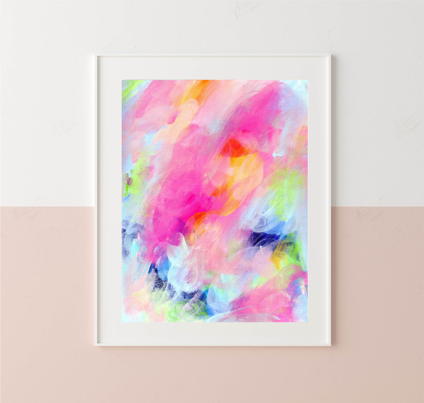 Flower Pop II