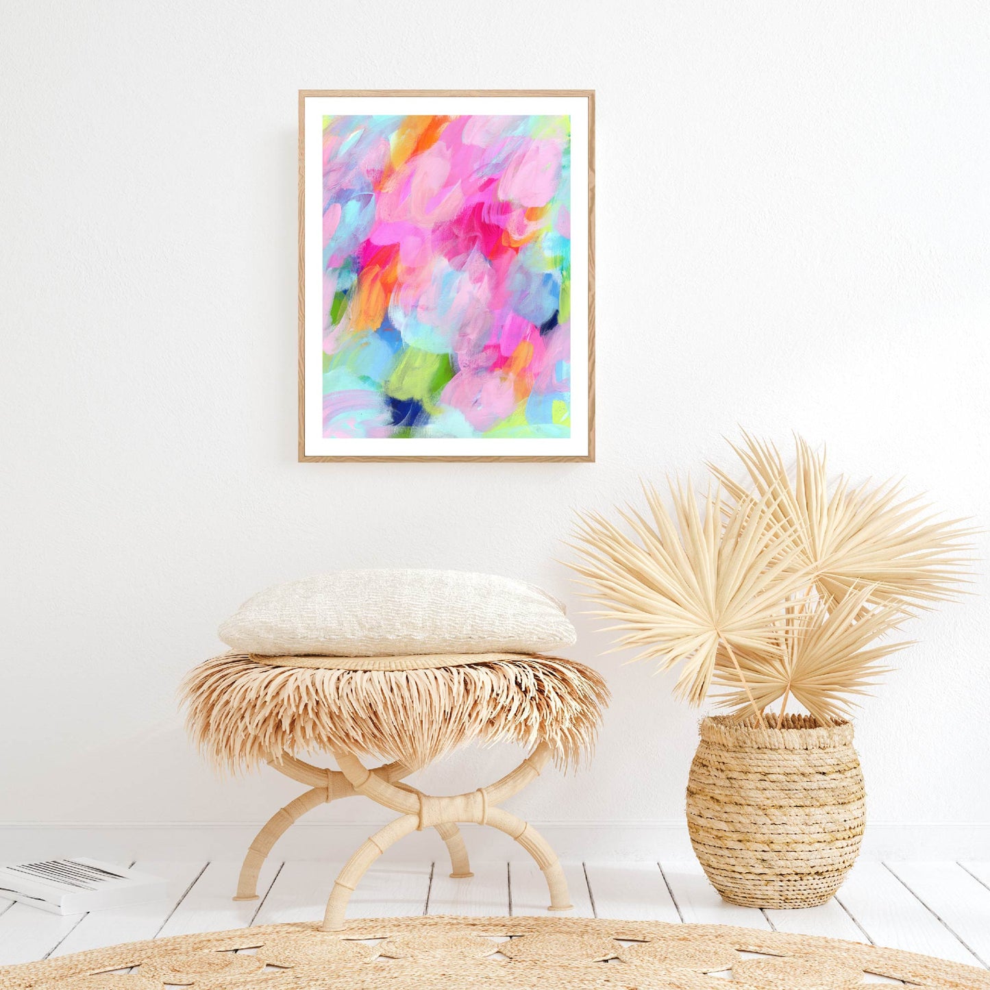 Flower Pop
