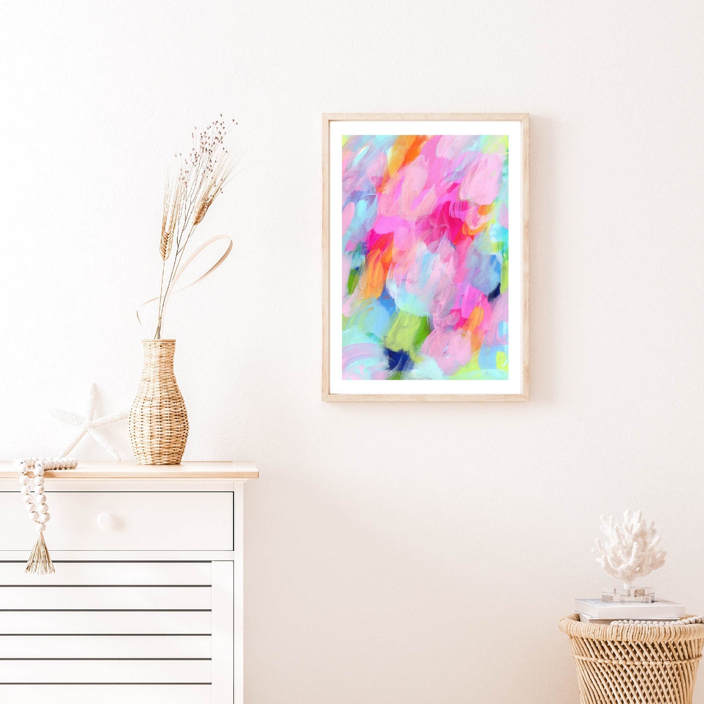 Flower Pop