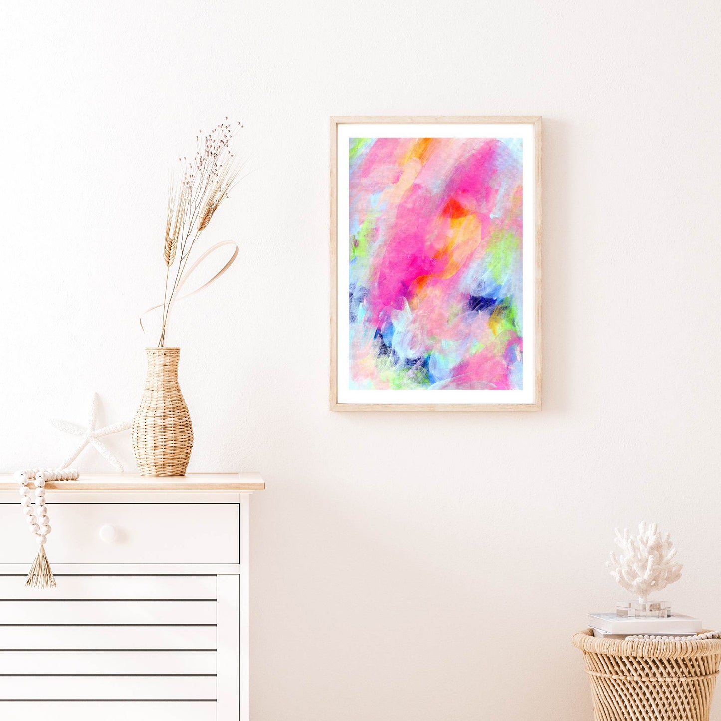 Flower Pop II