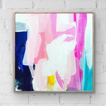 Garden of Enid III Limited Release Print