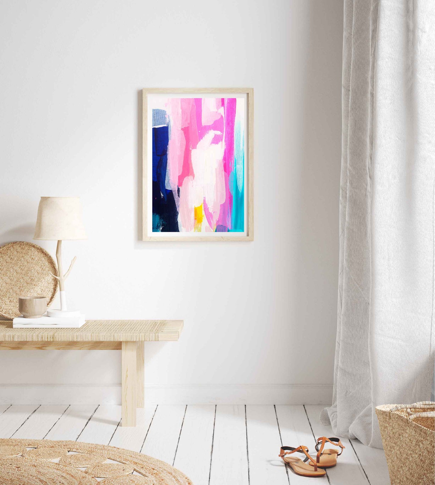 Garden of Enid Print Set