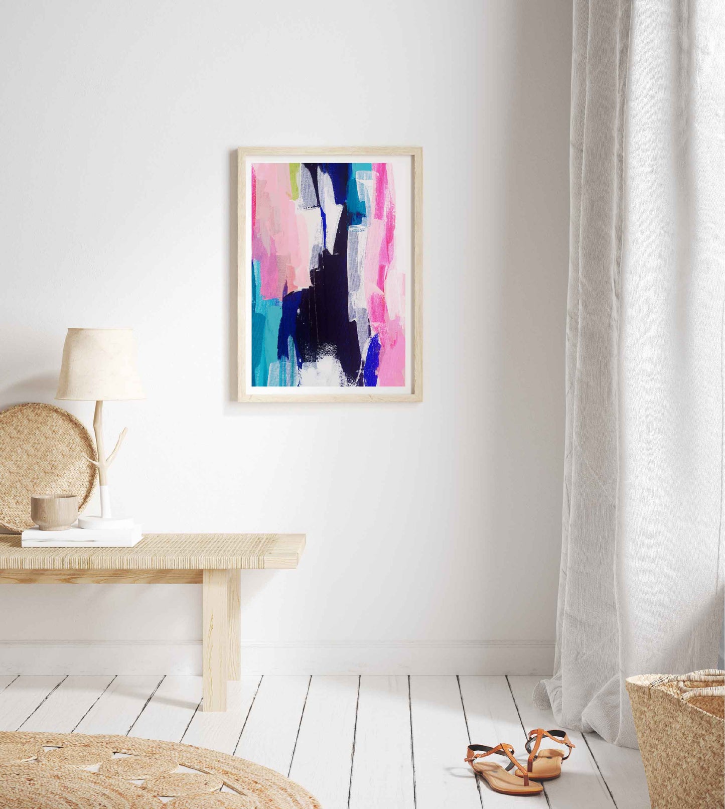 Garden of Enid Print Set