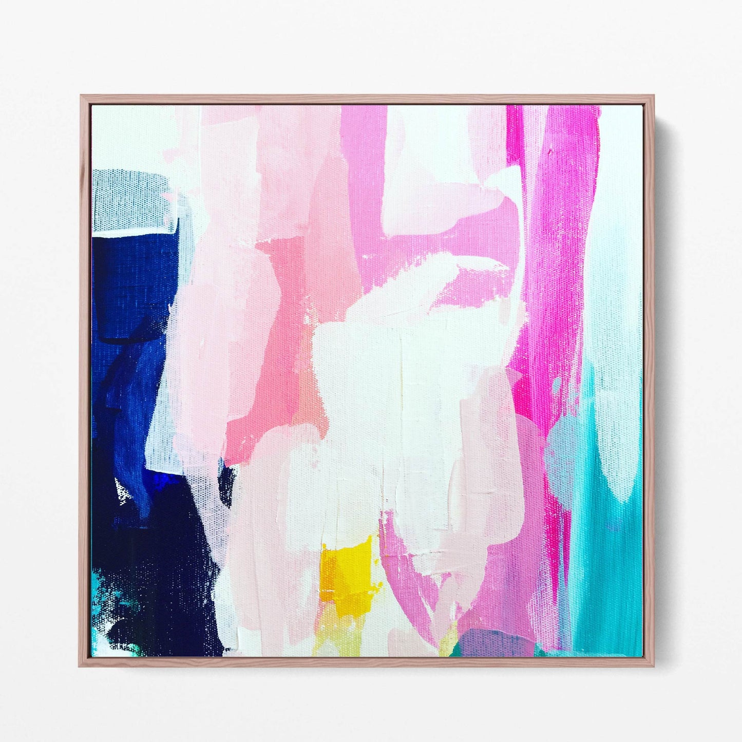 Garden of Enid III Limited Release Print