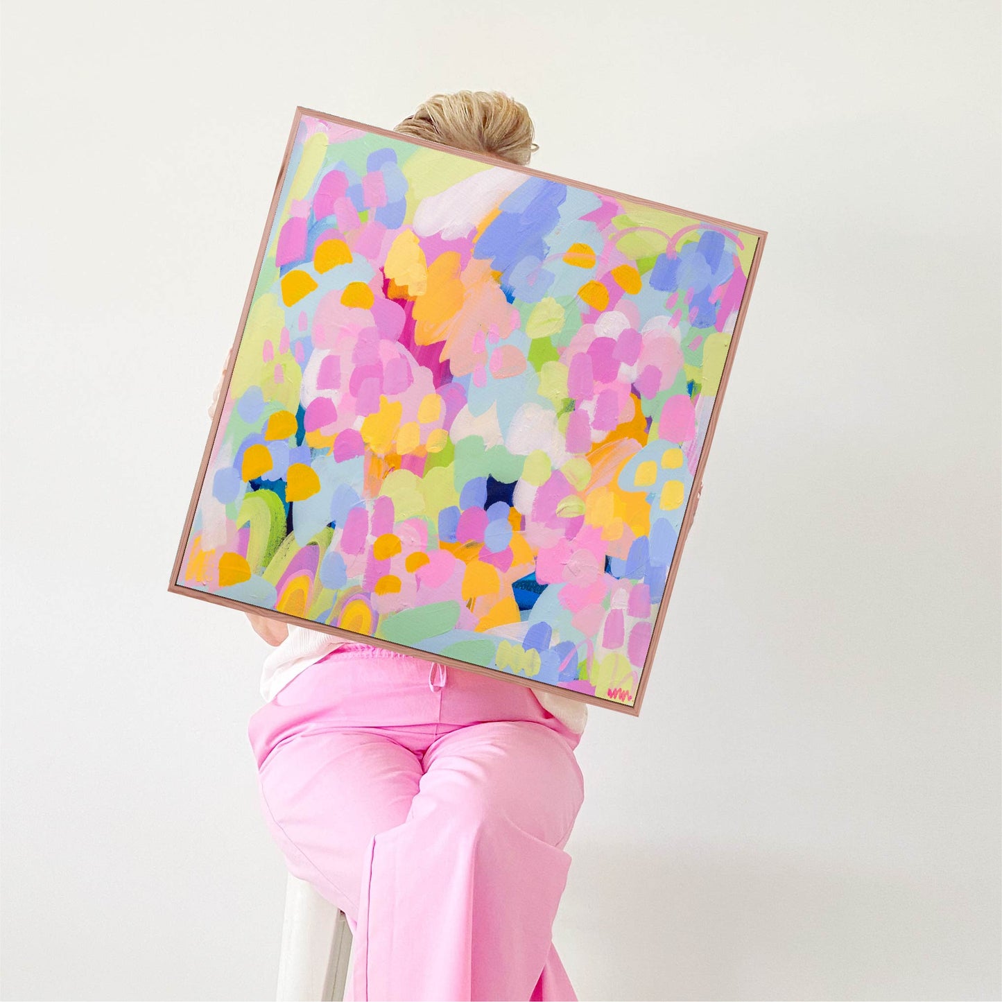 Good Vibrations Limited Edition Canvas Print