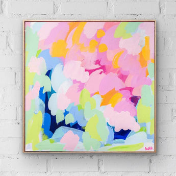 Happy Days Limited Edition Print