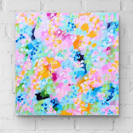Heart Blossoms