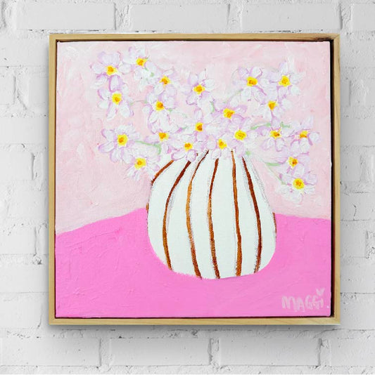 Hello Daisies