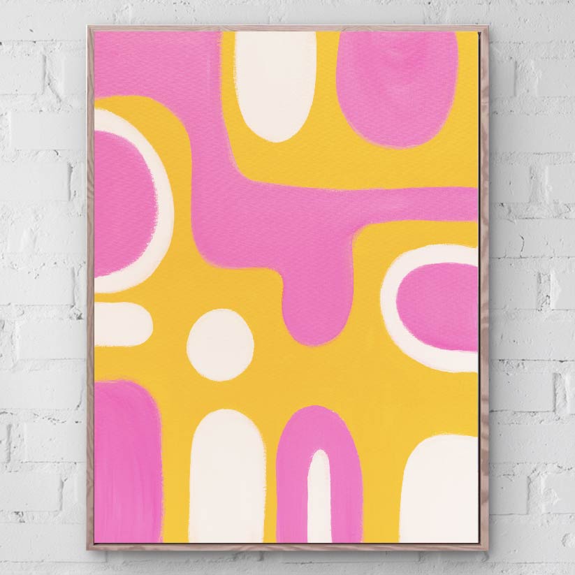 Here Comes The Sun Limited Edition Canvas Print
