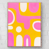 Here Comes The Sun Limited Edition Canvas Print