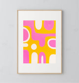 Here Comes The Sun Printable Art